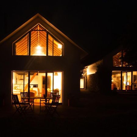 Green Oceanview Relaxing Cottage Mosteiros  Exterior foto