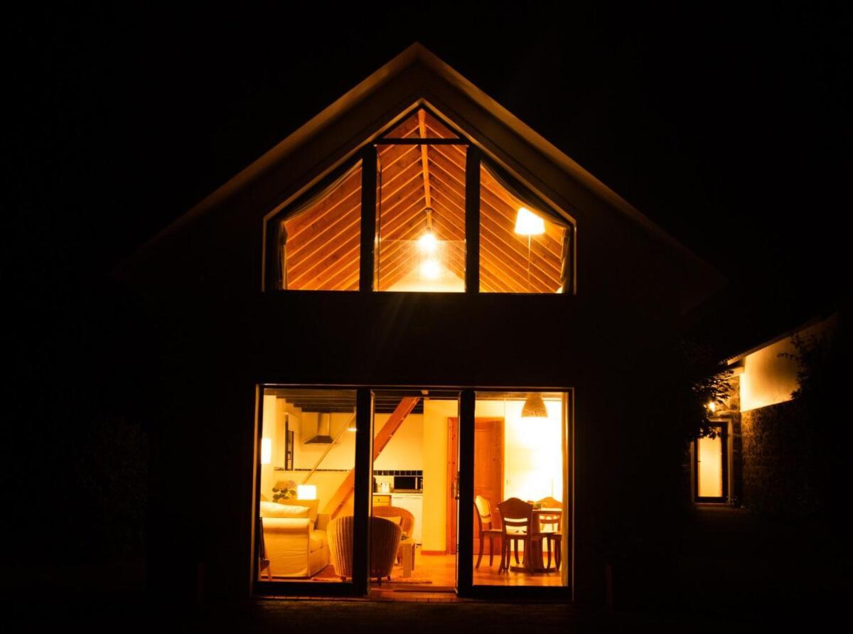 Green Oceanview Relaxing Cottage Mosteiros  Exterior foto